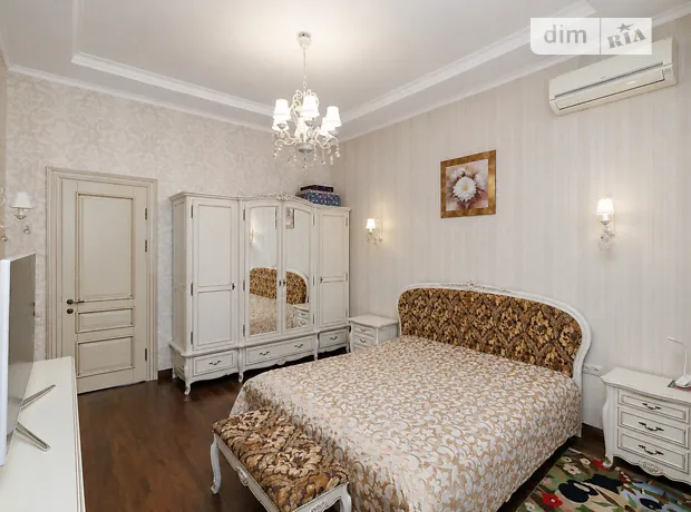 Квартира на вул. Кожум'яцька, 18А в Києві, ID 215997, фото №7