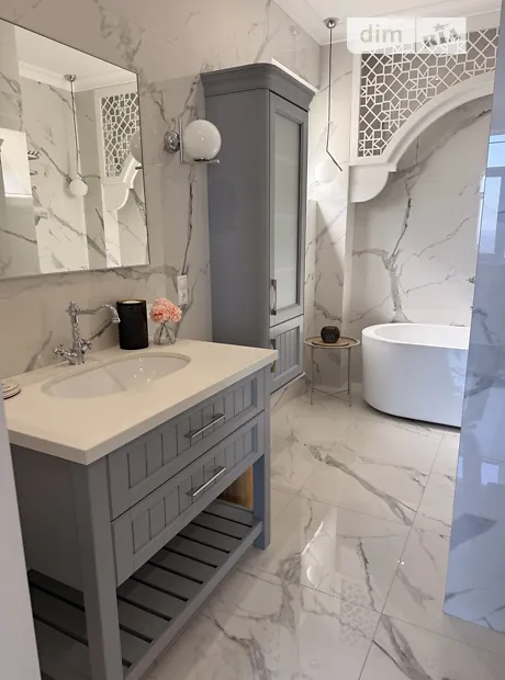 Квартира на вул. Коновальця Євгена, 488 в Києві, ID 203935, фото №2
