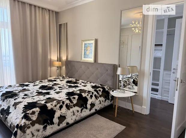 Квартира на вул. Коновальця Євгена, 488 в Києві, ID 203935, фото №11