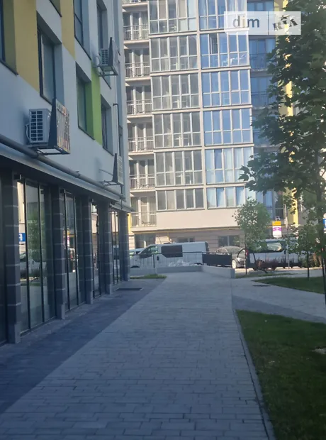 Квартира на вул. Угорська, 12А в Львові, ID 169694, фото №7