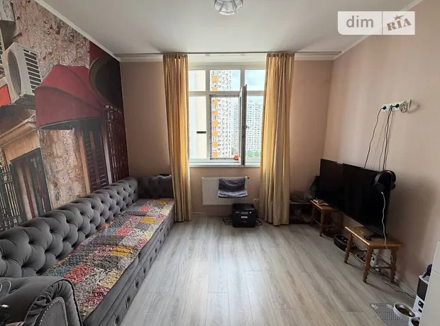 Квартира на вул. Олени Пчілки, 3Д в Києві, ID 185011, фото №14