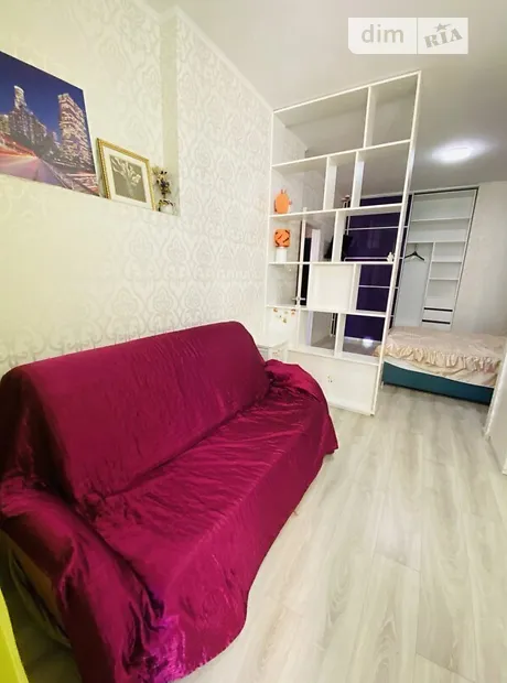 Квартира на вул. Олени Пчілки, 3Д в Києві, ID 185011, фото №4