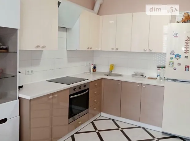 Квартира на вул. Олени Пчілки, 3Д в Києві, ID 185011, фото №7