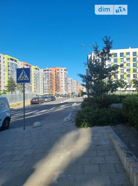 Квартира на вул. Угорська, 12А в Львові, ID 201960, фото №2