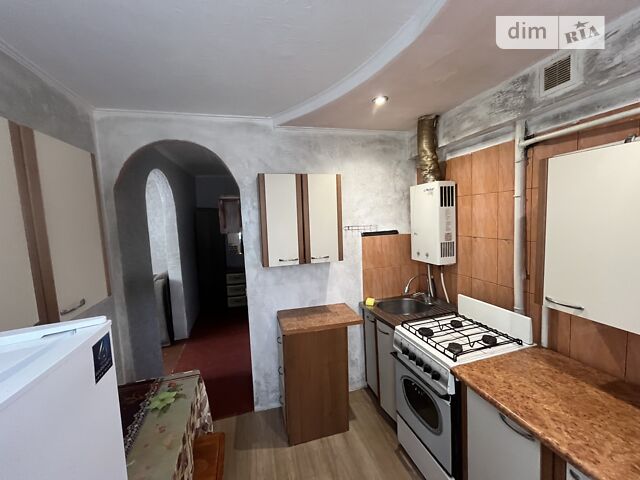 Квартира на вул. Соборності, 46 в Кривому Розі, ID 272999, фото №1