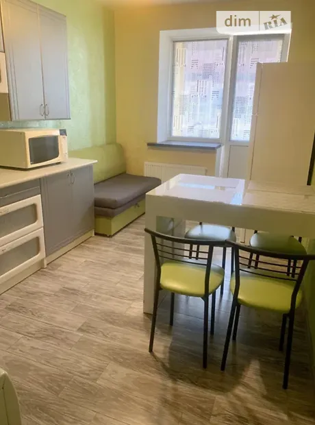 Квартира на вул. Бориспільська, 25А в Київ, ID 208533, фото №4
