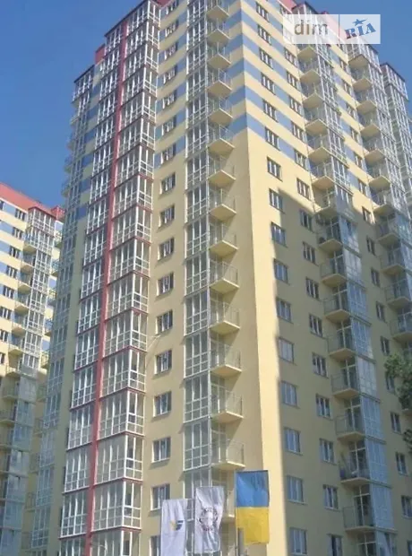 Квартира на вул. Бориспільська, 25А в Києві, ID 208533, фото №7
