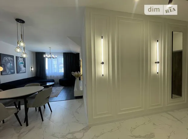 Квартира на вул. Височана Семена, 18 в Івано-Франківську, ID 185003, фото №16