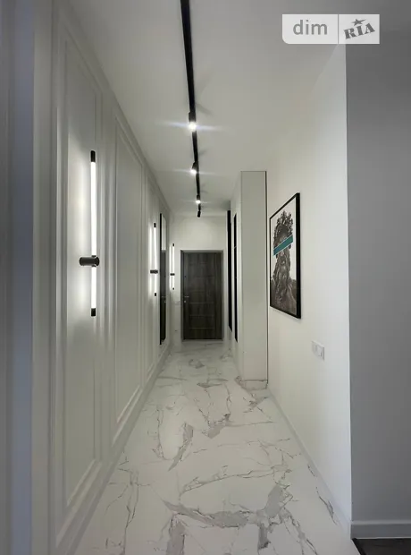 Квартира на вул. Височана Семена, 18 в Івано-Франківську, ID 185003, фото №19