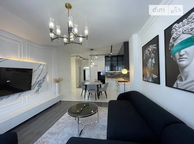 Квартира на вул. Височана Семена, 18 в Івано-Франківську, ID 185003, фото №3