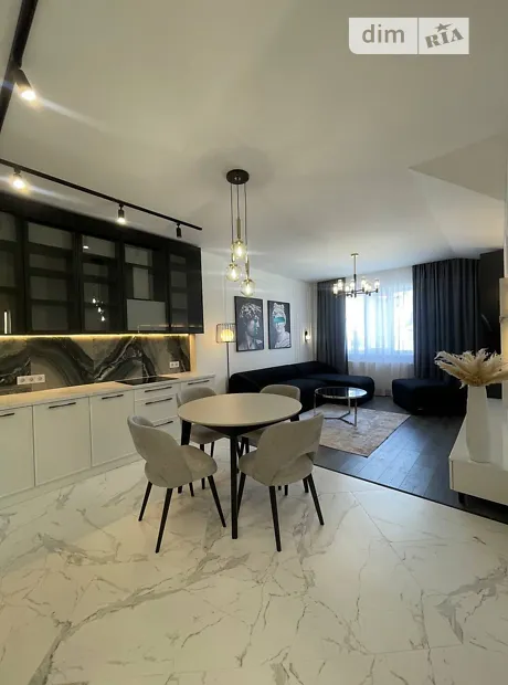 Квартира на вул. Височана Семена, 18 в Івано-Франківську, ID 185003, фото №21