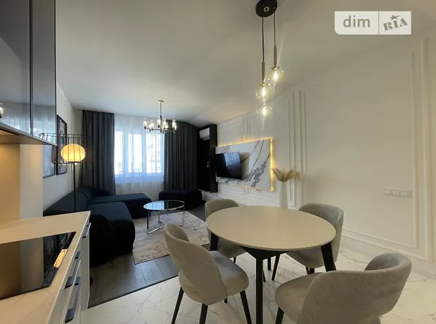 Квартира на вул. Височана Семена, 18 в Івано-Франківську, ID 185003, фото №4