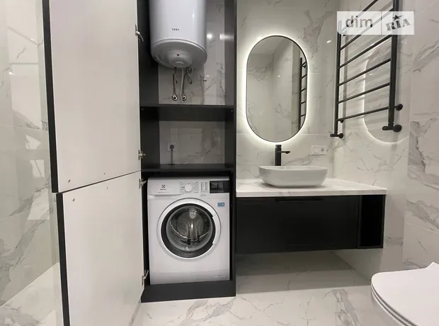 Квартира на вул. Височана Семена, 18 в Івано-Франківську, ID 185003, фото №9