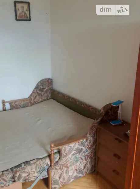 Квартира на вул. Пластова, 15 в Києві, ID 174712, фото №3