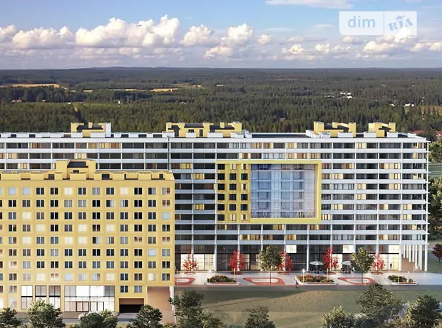 Квартира на вул. Трускавецька в Львові, ID 305597, фото №16