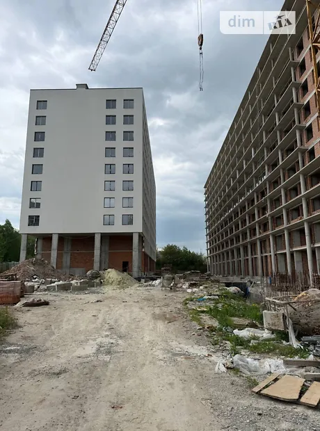 Квартира на вул. Трускавецька в Львові, ID 305597, фото №20