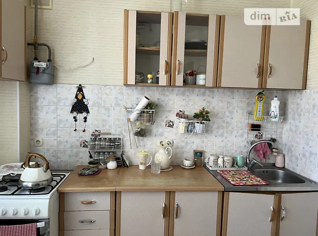 Квартира на вул. Парусна в Одесі, ID 305945, фото №7