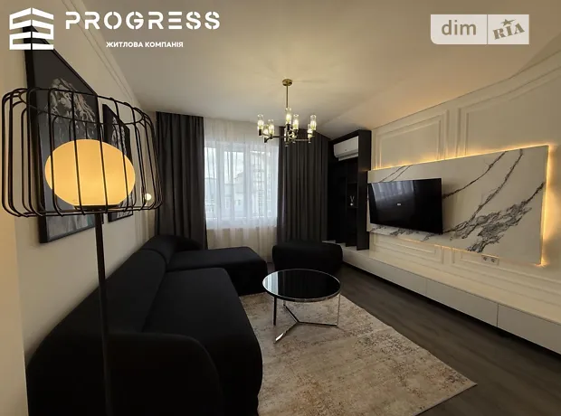 Квартира на вул. Височана Семена, 18 в Івано-Франківську, ID 186396, фото №13