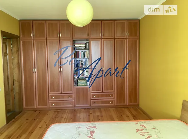 Квартира на вул. Радунська, 26 в Києві, ID 250403, фото №4