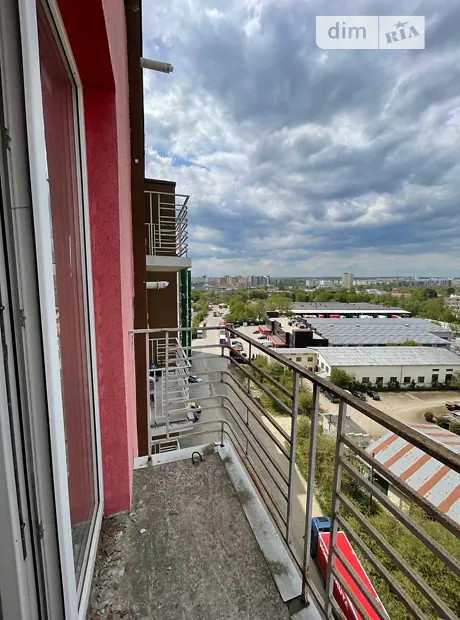Квартира на вул. Хмельницького Богдана, 57Д в Івано-Франківську, ID 178632, фото №13
