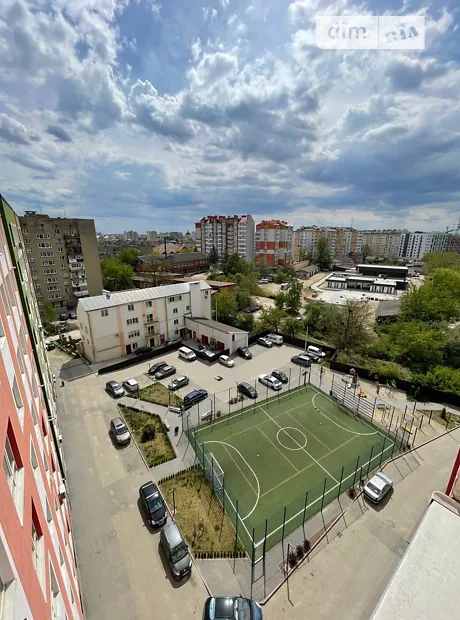 Квартира на вул. Хмельницького Богдана, 57Д в Івано-Франківську, ID 178632, фото №14