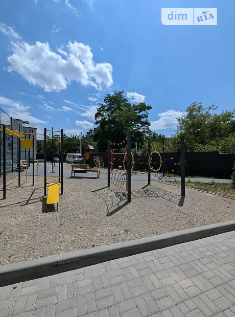 Квартира на вул. Хмельницького Богдана, 57Д в Івано-Франківську, ID 178632, фото №15