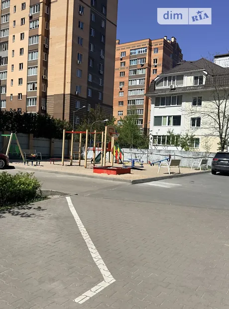 Квартира на вул. Лісова в Києві, ID 223054, фото №24
