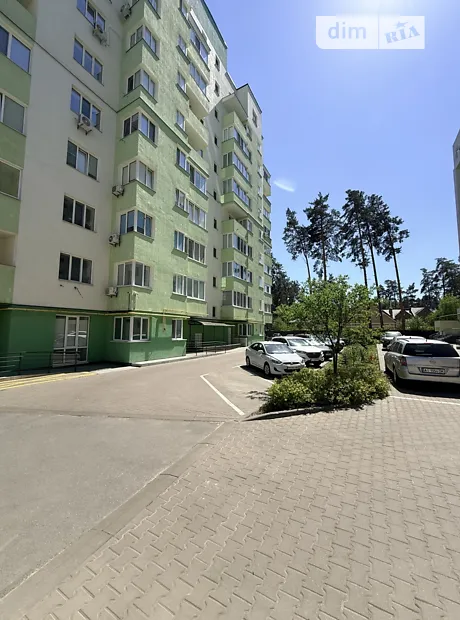 Квартира на вул. Лісова в Києві, ID 223054, фото №5