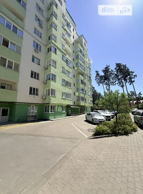 Квартира на вул. Лісова в Києві, ID 336710, фото №24