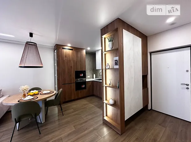 Квартира на вул. Михайла Максимовича, 24Г в Києві, ID 177854, фото №2
