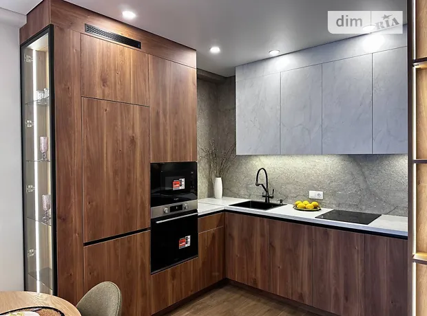 Квартира на вул. Михайла Максимовича, 24Г в Києві, ID 177854, фото №4