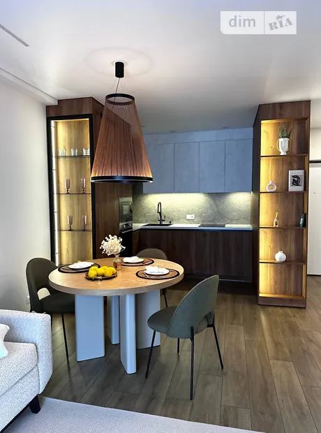 Квартира на вул. Михайла Максимовича, 24Г в Києві, ID 177854, фото №5