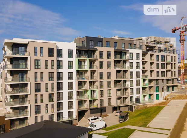 Квартира на вул. Мальовнича, 8 в Ужгород, ID 219269, фото №3