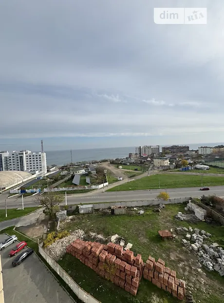 Квартира на вул. Лазурна, 2Б в Одесі, ID 306050, фото №11