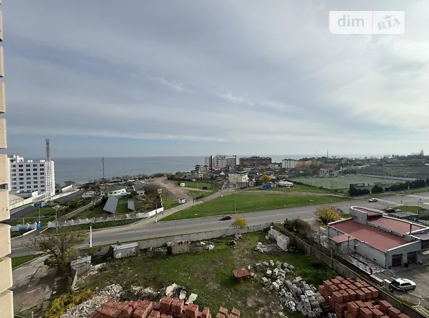 Квартира на вул. Лазурна, 2Б в Одеса, ID 306050, фото №4