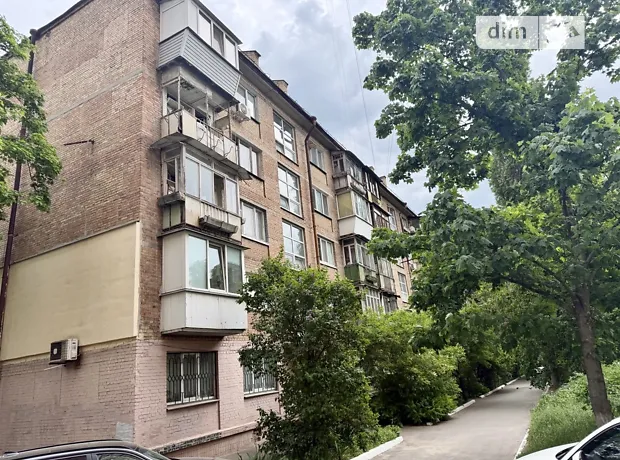 Квартира на вул. Михайла Бойчука, 34 в Києві, ID 169150, фото №17