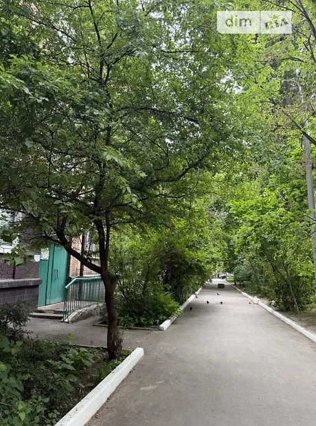 Квартира на вул. Михайла Бойчука, 34 в Києві, ID 169150, фото №19