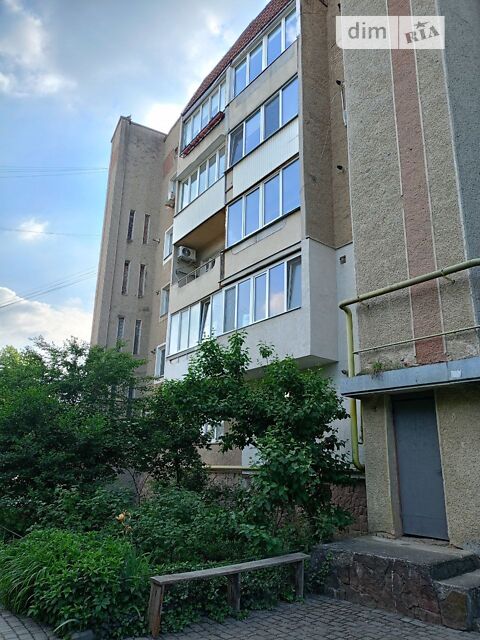 Квартира на вул. Коновальця Євгена, 146 в Івано-Франківську, ID 185170, фото №1