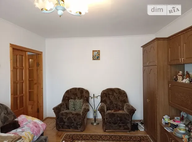 Квартира на вул. Коновальця Євгена, 146 в Івано-Франківську, ID 185170, фото №2