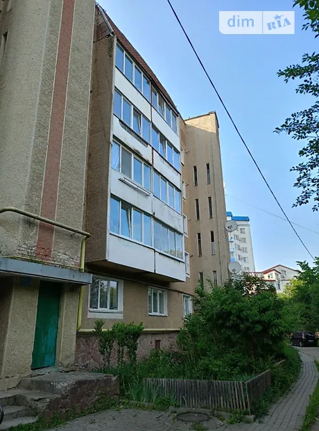 Квартира на вул. Коновальця Євгена, 146 в Івано-Франківську, ID 185170, фото №3