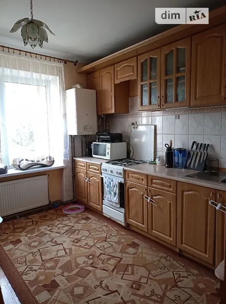 Квартира на вул. Коновальця Євгена, 146 в Івано-Франківську, ID 185170, фото №23