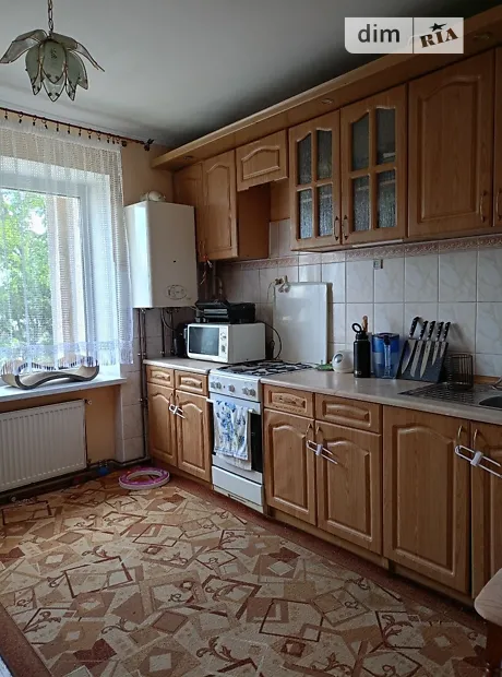 Квартира на вул. Коновальця Євгена, 146 в Івано-Франківську, ID 185170, фото №24