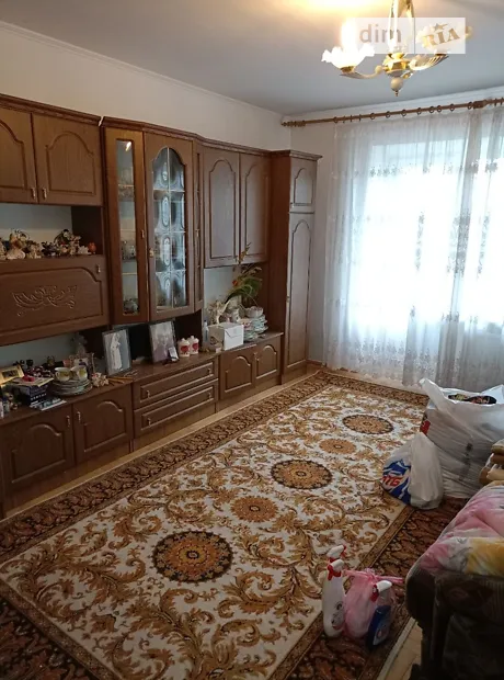 Квартира на вул. Коновальця Євгена, 146 в Івано-Франківську, ID 185170, фото №5