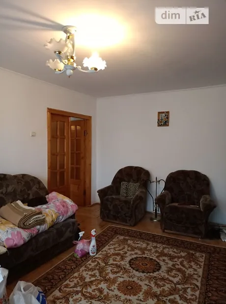 Квартира на вул. Коновальця Євгена, 146 в Івано-Франківську, ID 185170, фото №9