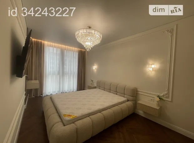 Квартира на вул. Легоцького, 11 в Ужгороді, ID 224267, фото №1
