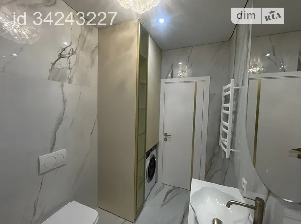 Квартира на вул. Легоцького, 11 в Ужгороді, ID 224267, фото №11