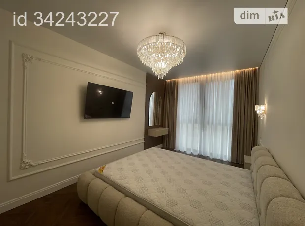 Квартира на вул. Легоцького, 11 в Ужгороді, ID 224267, фото №17