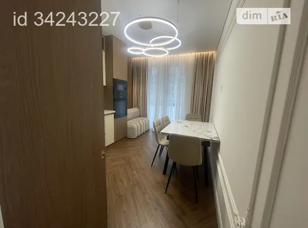 Квартира на вул. Легоцького, 11 в Ужгороді, ID 224267, фото №28