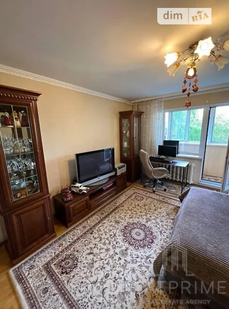 Квартира на вул. Івана Пулюя, 1 в Києві, ID 170009, фото №1