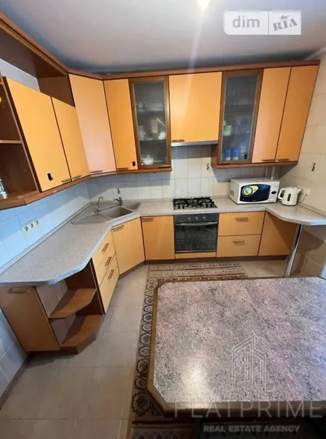 Квартира на вул. Івана Пулюя, 1 в Києві, ID 170009, фото №3